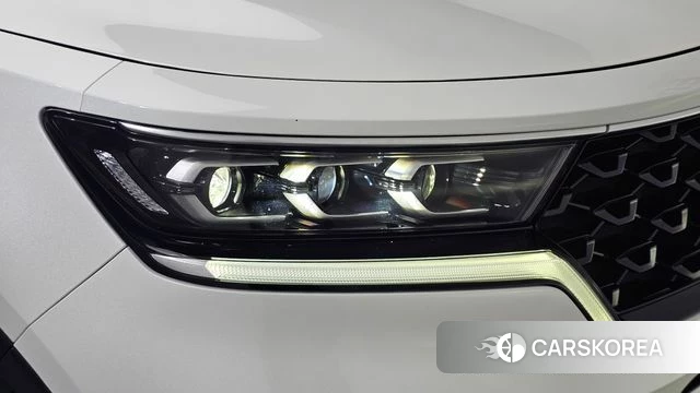 Kia Sorento 4th Generation id 4614270 из Кореи 14