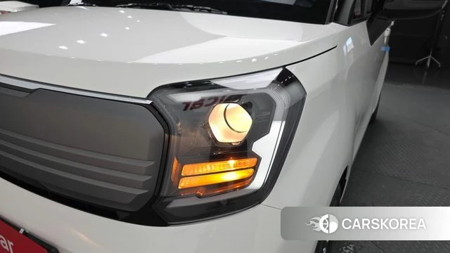 Kia The New Kia Ray id 4493311 из Кореи 14