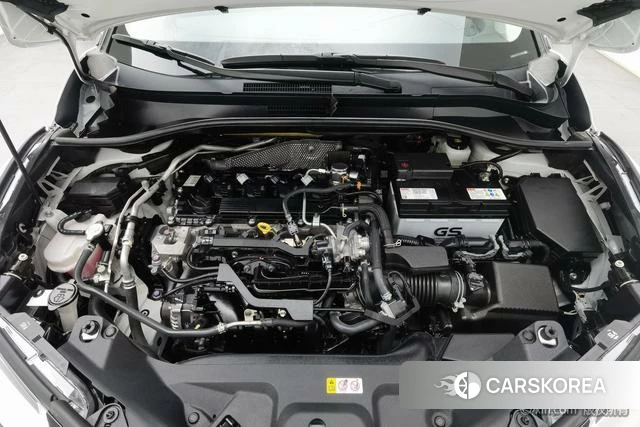 Toyota IZOA id 4262219 из Китая 14