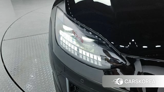 Hyundai Ionic 6 id 4481103 из Кореи 14