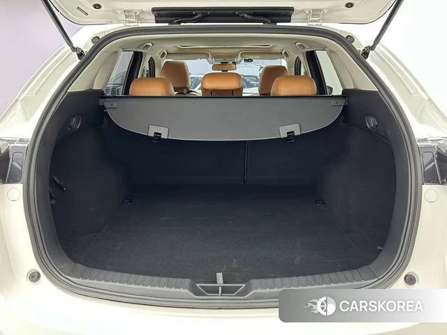 Mazda CX-5 id 4348316 из Китая 14