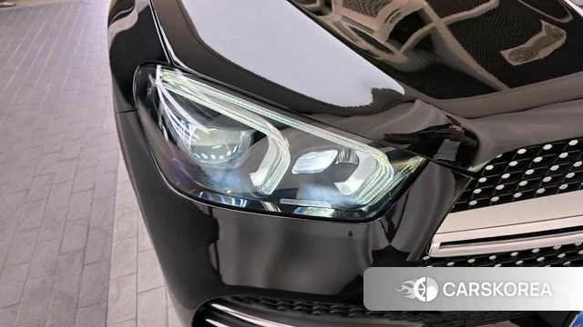 Mercedes-Benz GLE-Class W167 id 4310140 из Кореи 14
