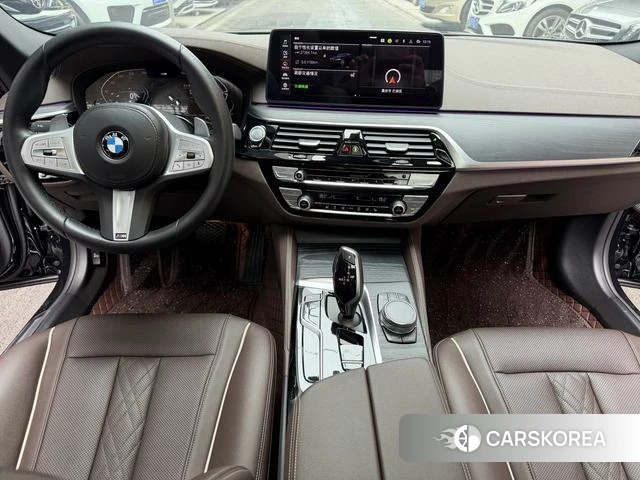 BMW 5 series id 4290794 из Китая 14