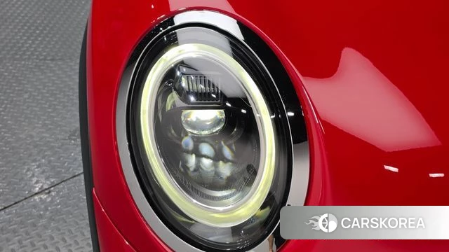 Mini Cooper id 4711174 из Кореи 14