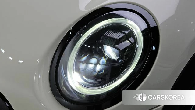 Mini Cooper S id 4344214 из Кореи 14