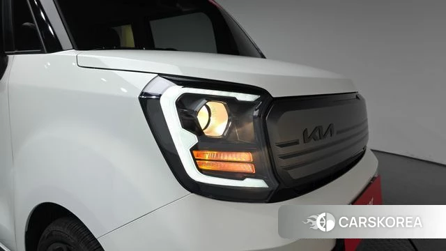 Kia The New Kia Ray id 4691060 из Кореи 14