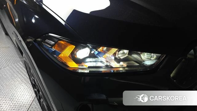 BMW X6 (G06) id 4266135 из Кореи 14