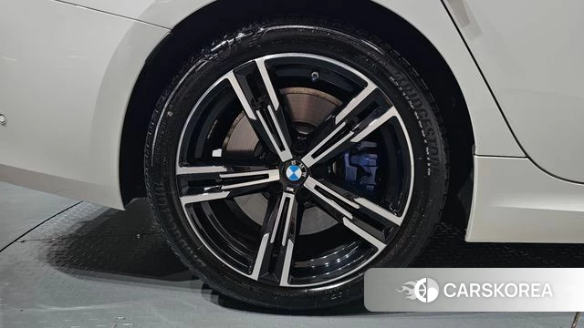 BMW 3 Series (G20) id 4734733 из Кореи 14