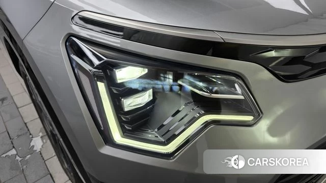 Kia Di All New Niro EV id 4656602 из Кореи 14