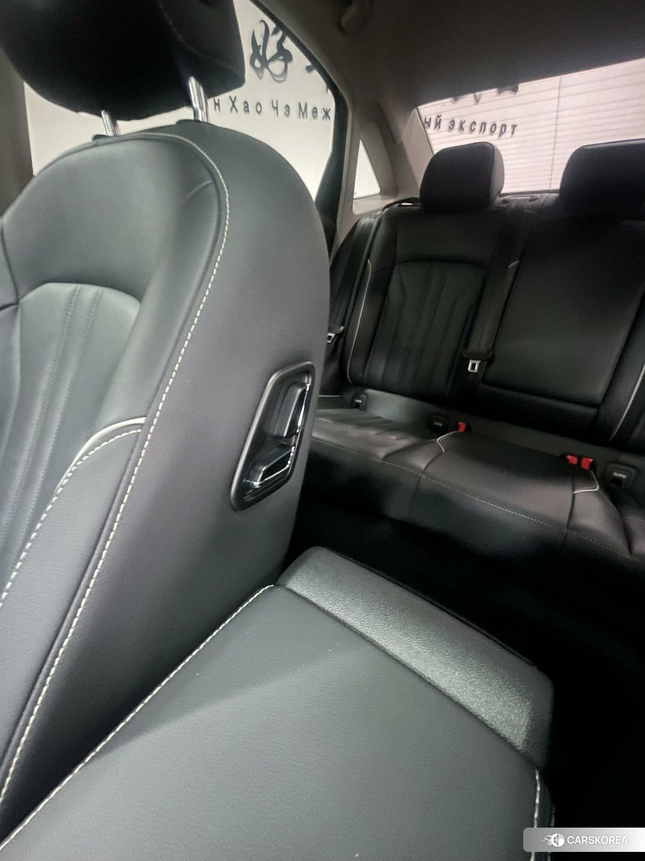 Volkswagen Passat id 4461569 из Китая 14