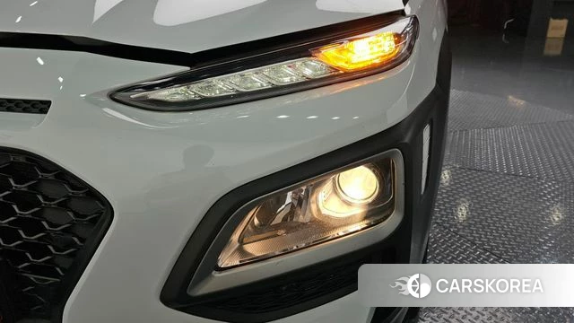 Hyundai Kona id 4363604 из Кореи 14