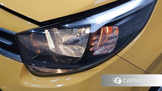 Kia Morning Urban (JA) id 4849031 из Кореи 14