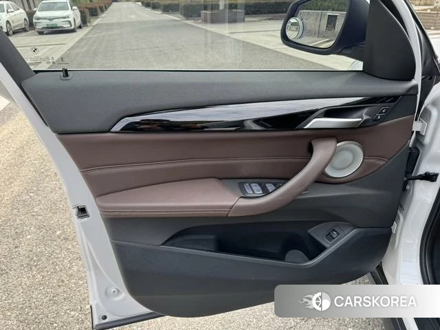 BMW X1 id 4333383 из Китая 14