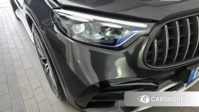 Mercedes-Benz GLC-Class X254 id 4400389 из Кореи 14