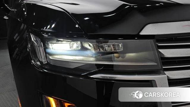 Cadillac Escalade 5th Generation id 4641730 из Кореи 14