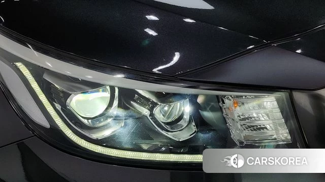Kia The New Carnival id 4907671 из Кореи 14