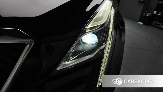 Cadillac XT5 id 4641132 из Кореи 14