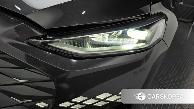 Kia K8 Hybrid id 4244814 из Кореи 14