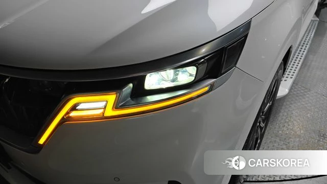 Kia Carnival 4th generation id 4355908 из Кореи 14