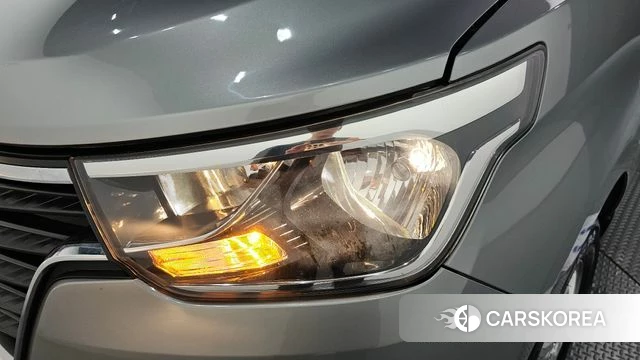 Hyundai The New Grand Starex id 4633186 из Кореи 14
