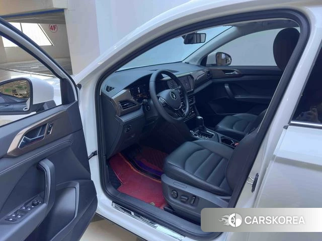 Volkswagen Tuyue id 4353071 из Китая 14