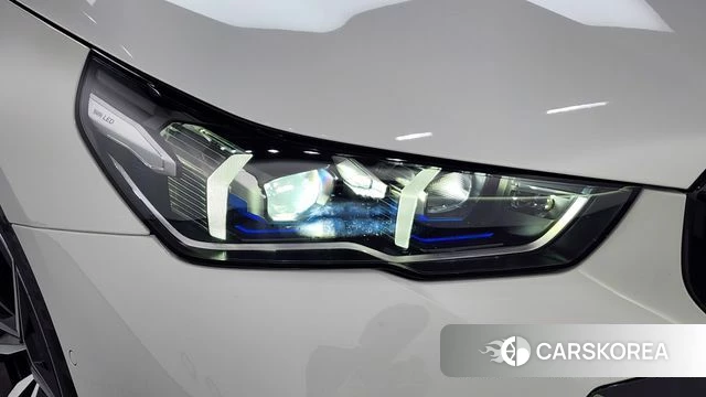 BMW 5 Series (G60) id 4767234 из Кореи 14