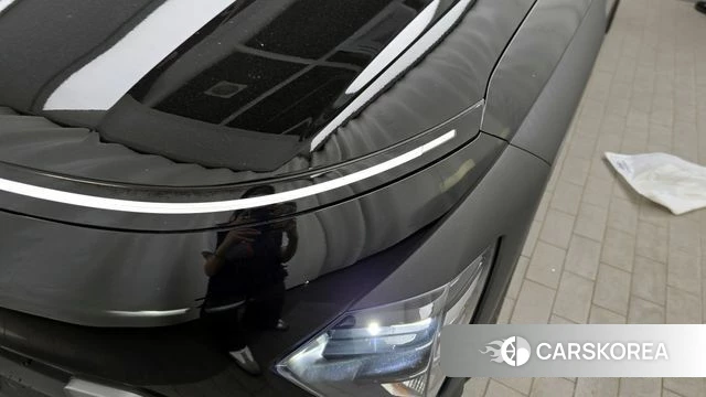 Hyundai Kona (SX2) id 4360122 из Кореи 14