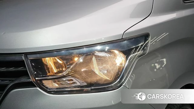 Hyundai The New Grand Starex id 4943954 из Кореи 14