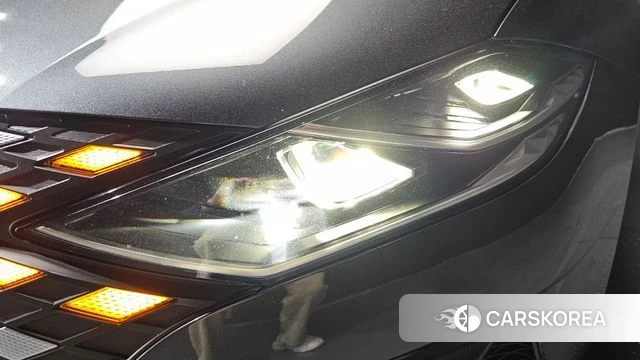 Hyundai The New Grandeur IG id 4416385 из Кореи 14