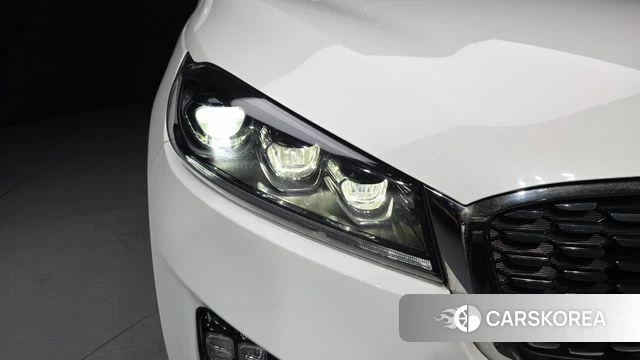 Kia The New Sorento id 4751354 из Кореи 14