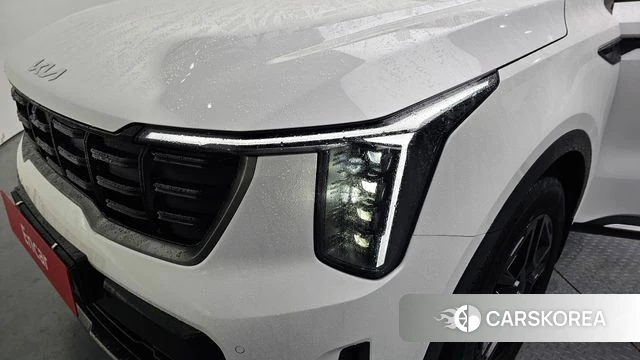 Kia The New Sorento 4th Generation id 4381462 из Кореи 14