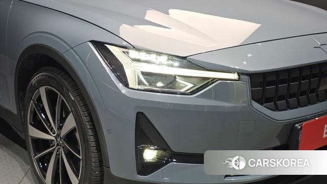Polestar Polestar 2 id 4768891 из Кореи 14