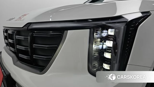 Kia The New Sorento 4th Generation id 4725183 из Кореи 14