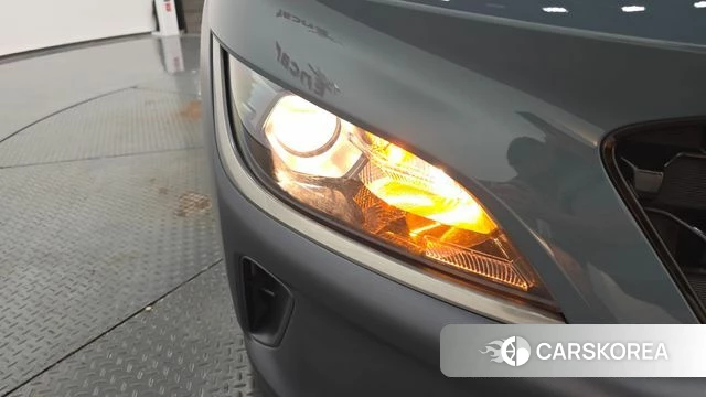 Hyundai The New Kona id 4625223 из Кореи 14