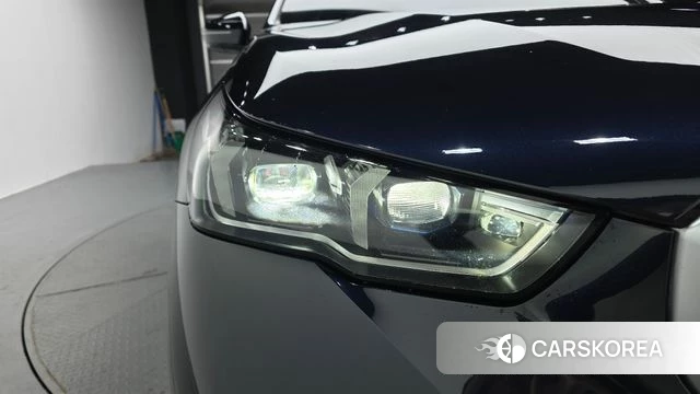 BMW 5 Series (G60) id 4749191 из Кореи 14