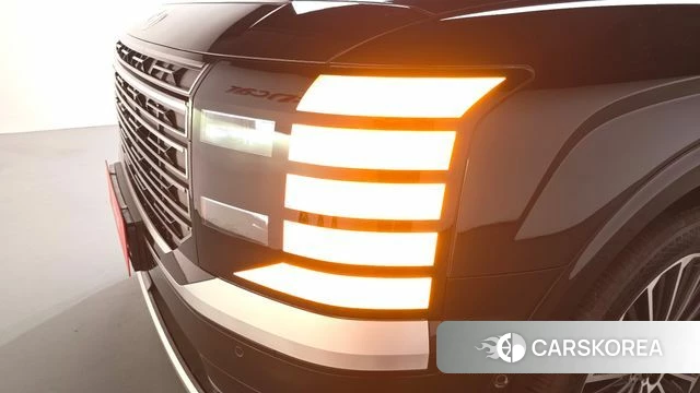 Hyundai Palisade (LX3) id 4413817 из Кореи 14