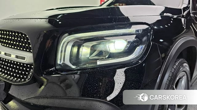 Mercedes-Benz GLB-Class X247 id 4750494 из Кореи 14