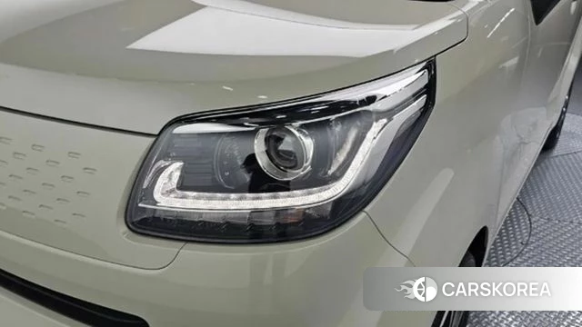 Kia The New Ray id 4746879 из Кореи 14