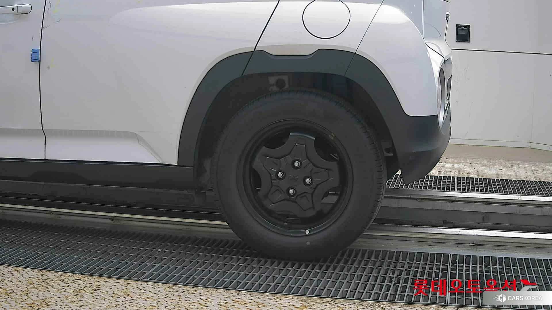Hyundai Casper id 4296797 из Кореи 14