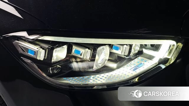 Mercedes-Benz S-Class W223 id 4688286 из Кореи 14
