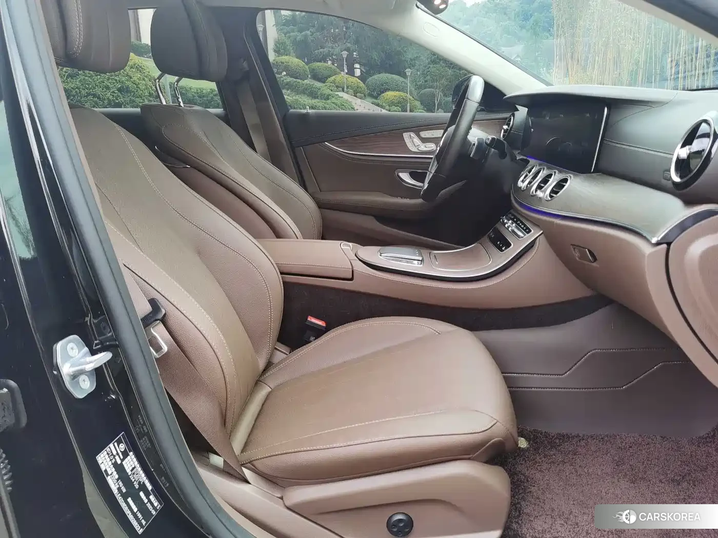 Mercedes-Benz E-Class id 4655090 из Китая 15