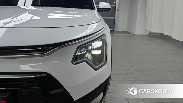 Kia Di Ol Nu Niro id 4494997 из Кореи 14
