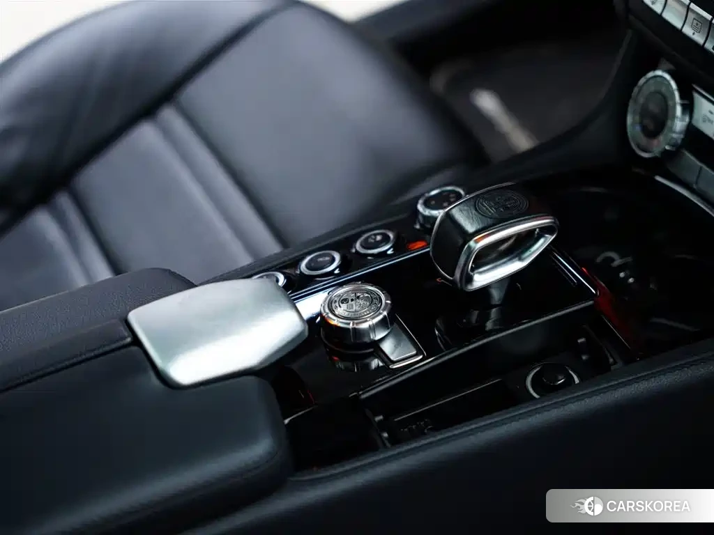 Mercedes-Benz CLS AMG id 4577747 из Китая 14