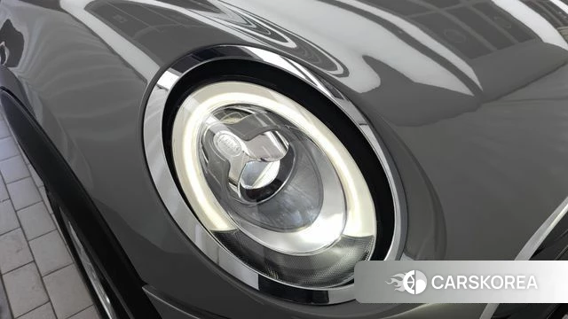 Mini Cooper D id 4520719 из Кореи 14