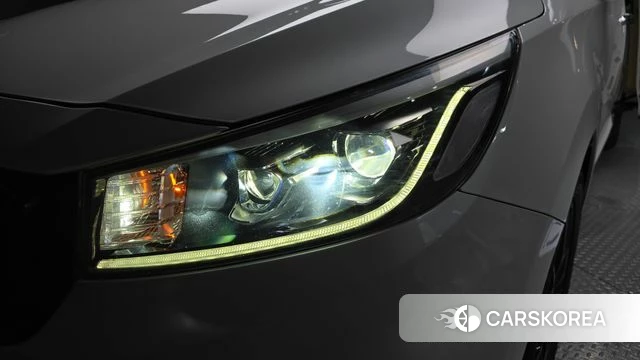 Kia The New Carnival id 4662920 из Кореи 14