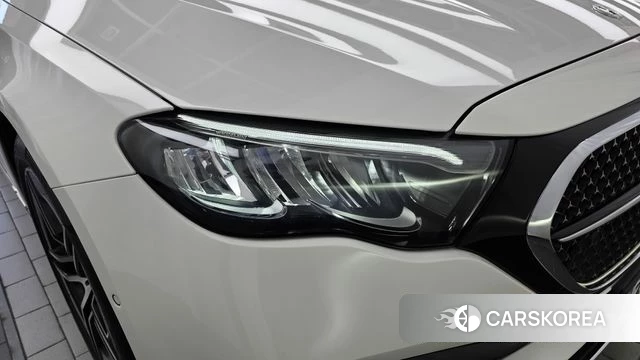 Mercedes-Benz E-Class W214 id 4862576 из Кореи 14