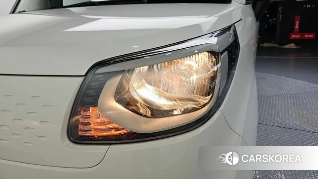 Kia The New Ray id 4936157 из Кореи 14