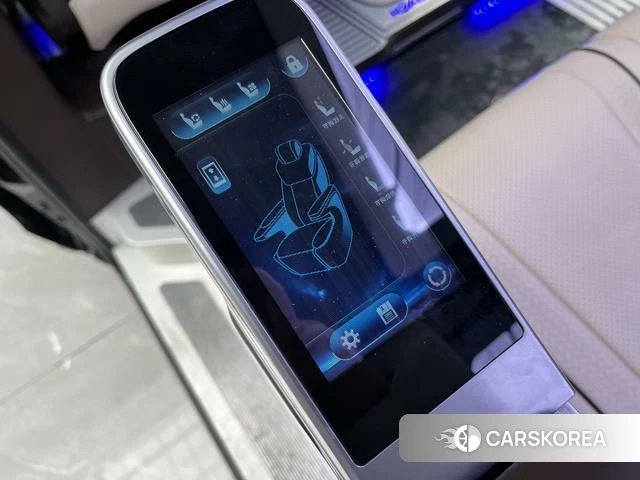Mercedes-Benz Vito id 4328747 из Китая 14
