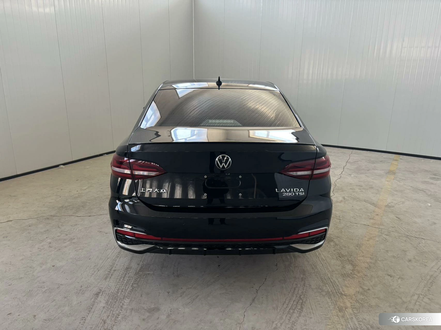 Volkswagen Lavida id 4455136 из Китая 14