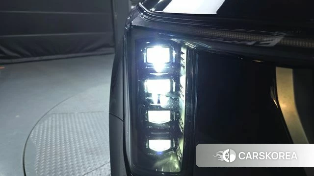 Kia The New Sorento 4th Generation id 4675390 из Кореи 14